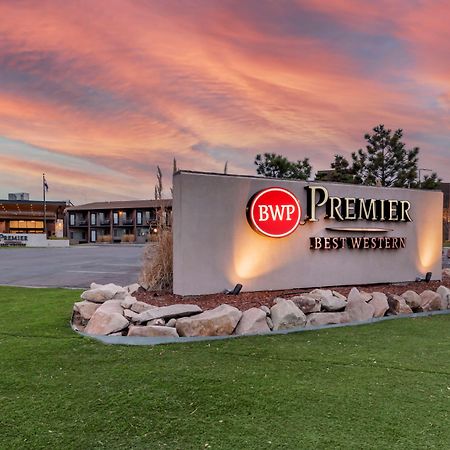 Best Western Premier Denver East المظهر الخارجي الصورة