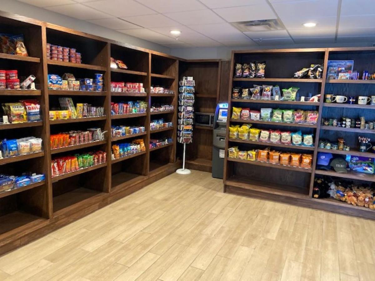 Best Western Premier Denver East المظهر الخارجي الصورة