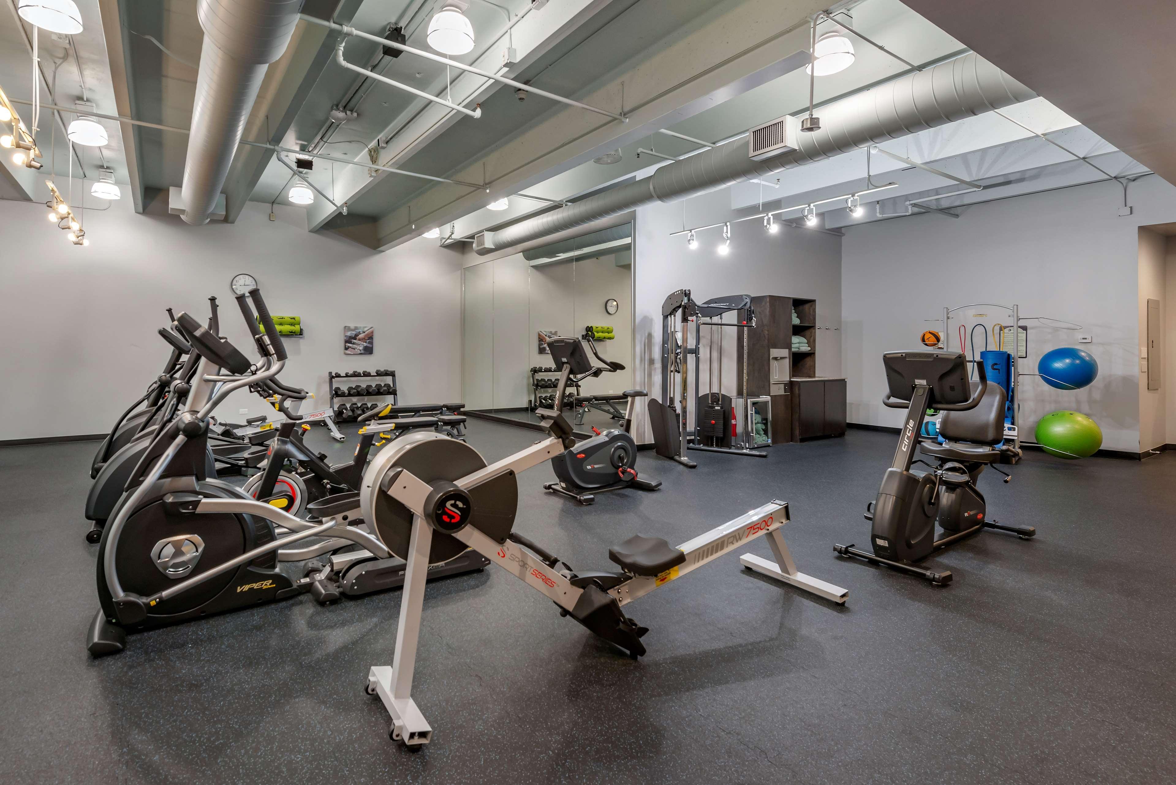 Best Western Premier Denver East المظهر الخارجي الصورة