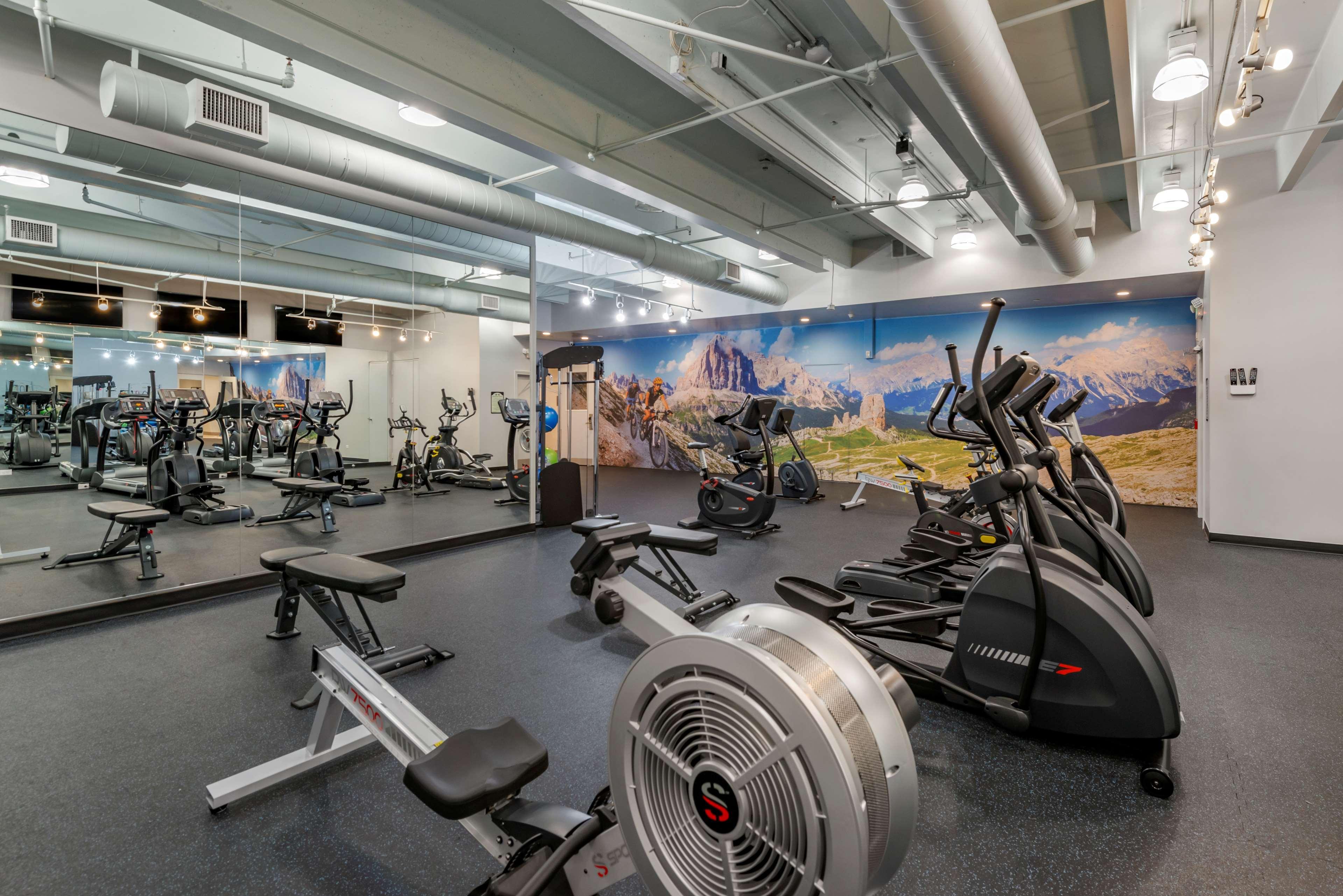 Best Western Premier Denver East المظهر الخارجي الصورة