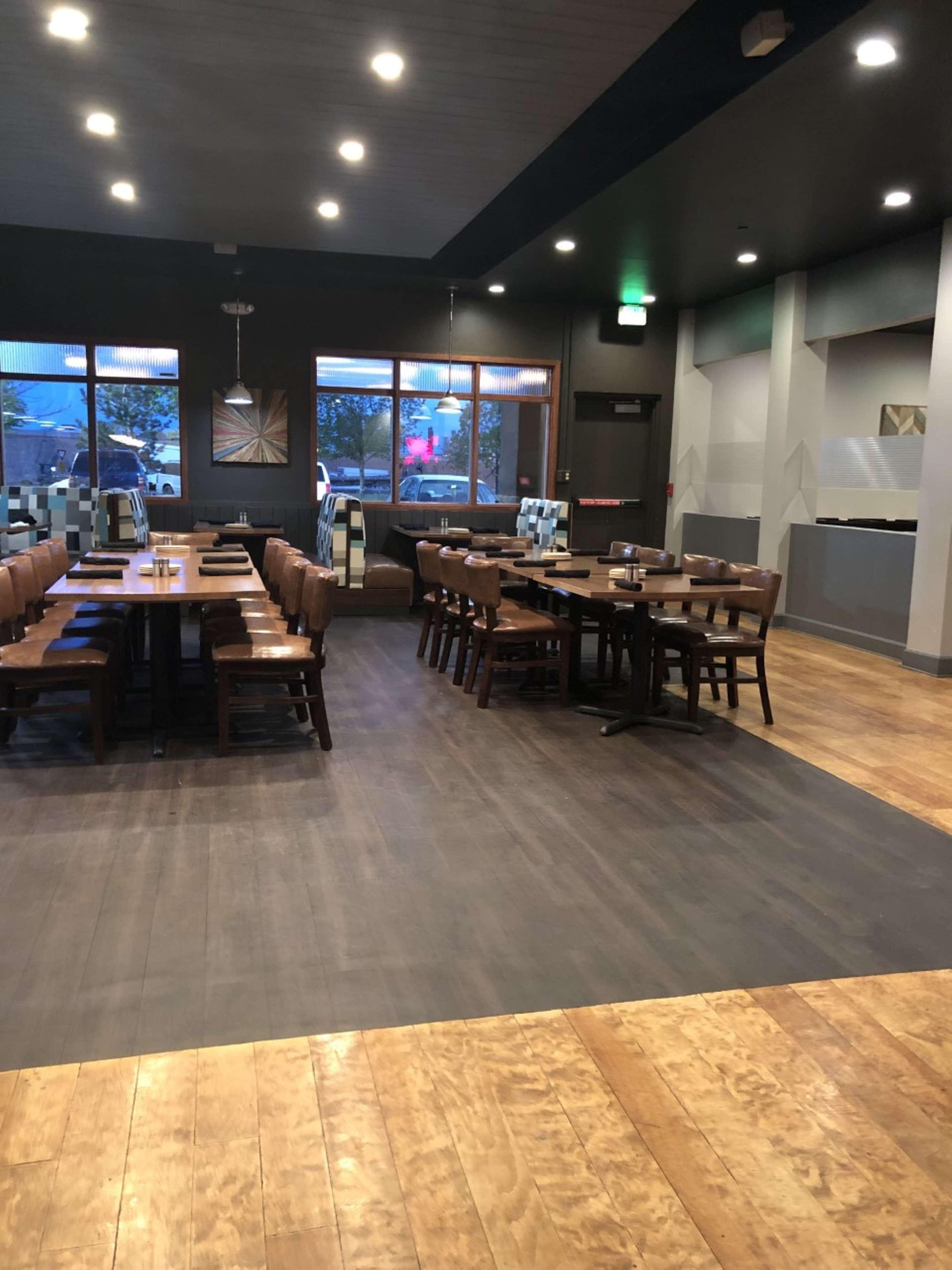 Best Western Premier Denver East المرافق الصورة