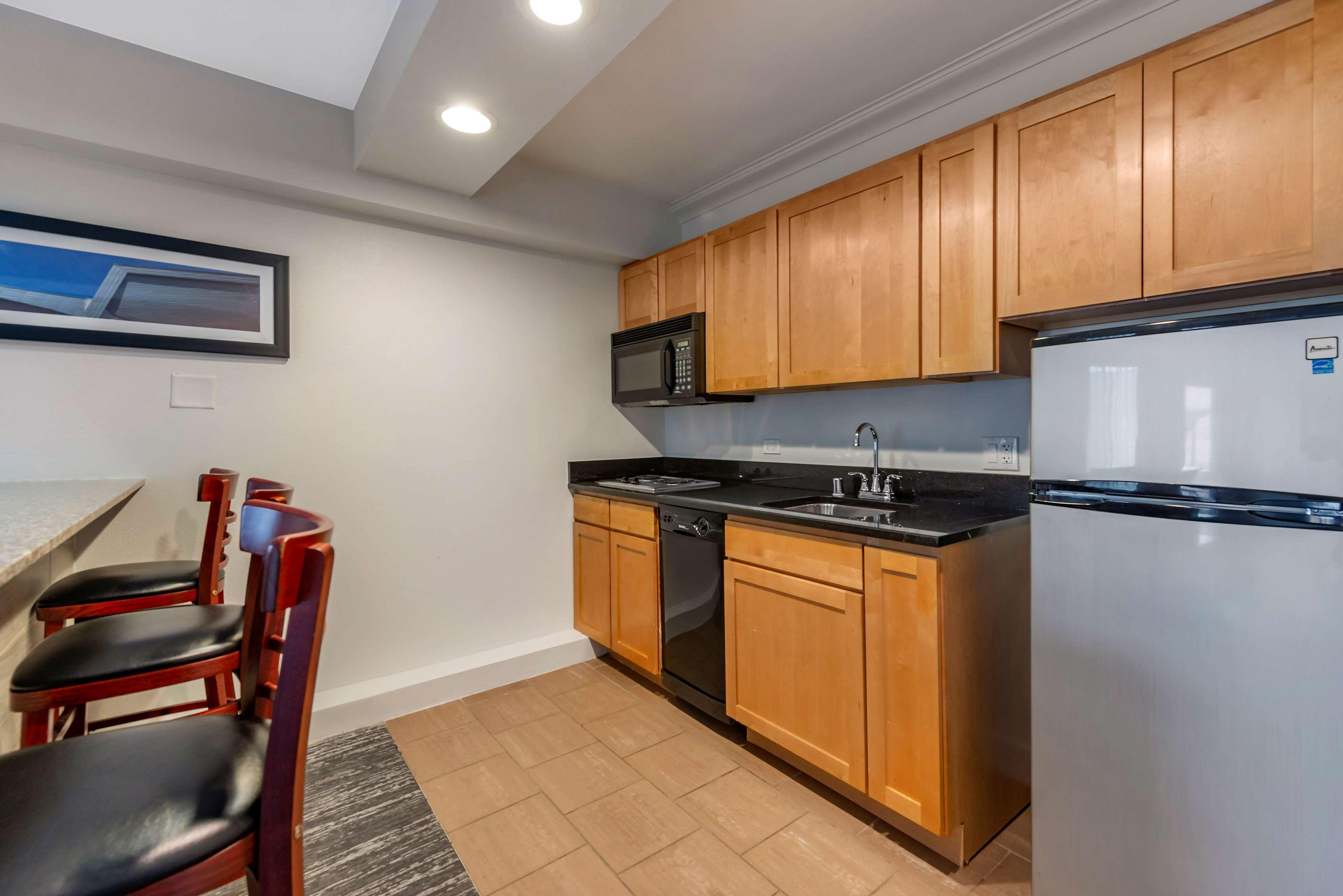 Best Western Premier Denver East المظهر الخارجي الصورة