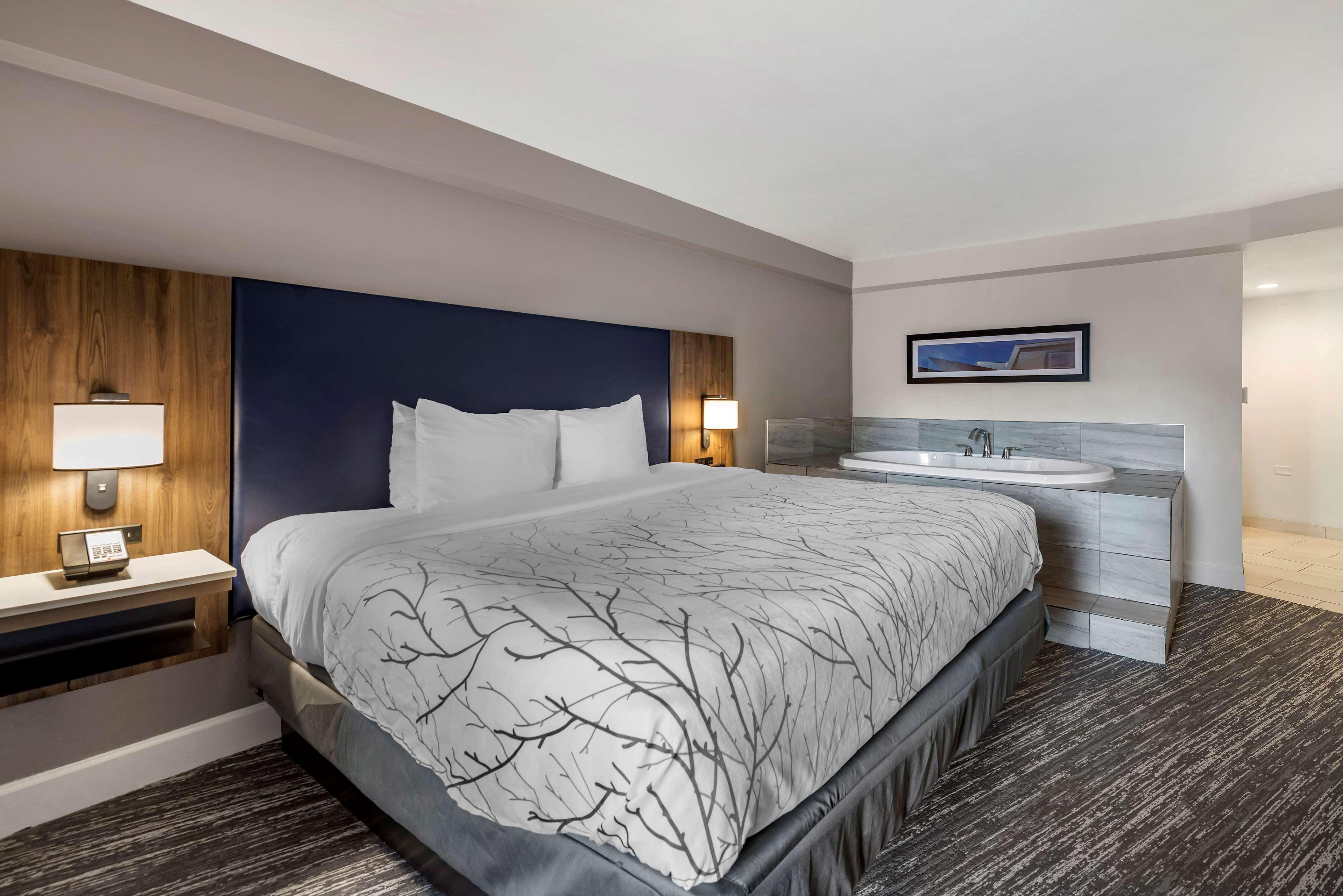 Best Western Premier Denver East المظهر الخارجي الصورة
