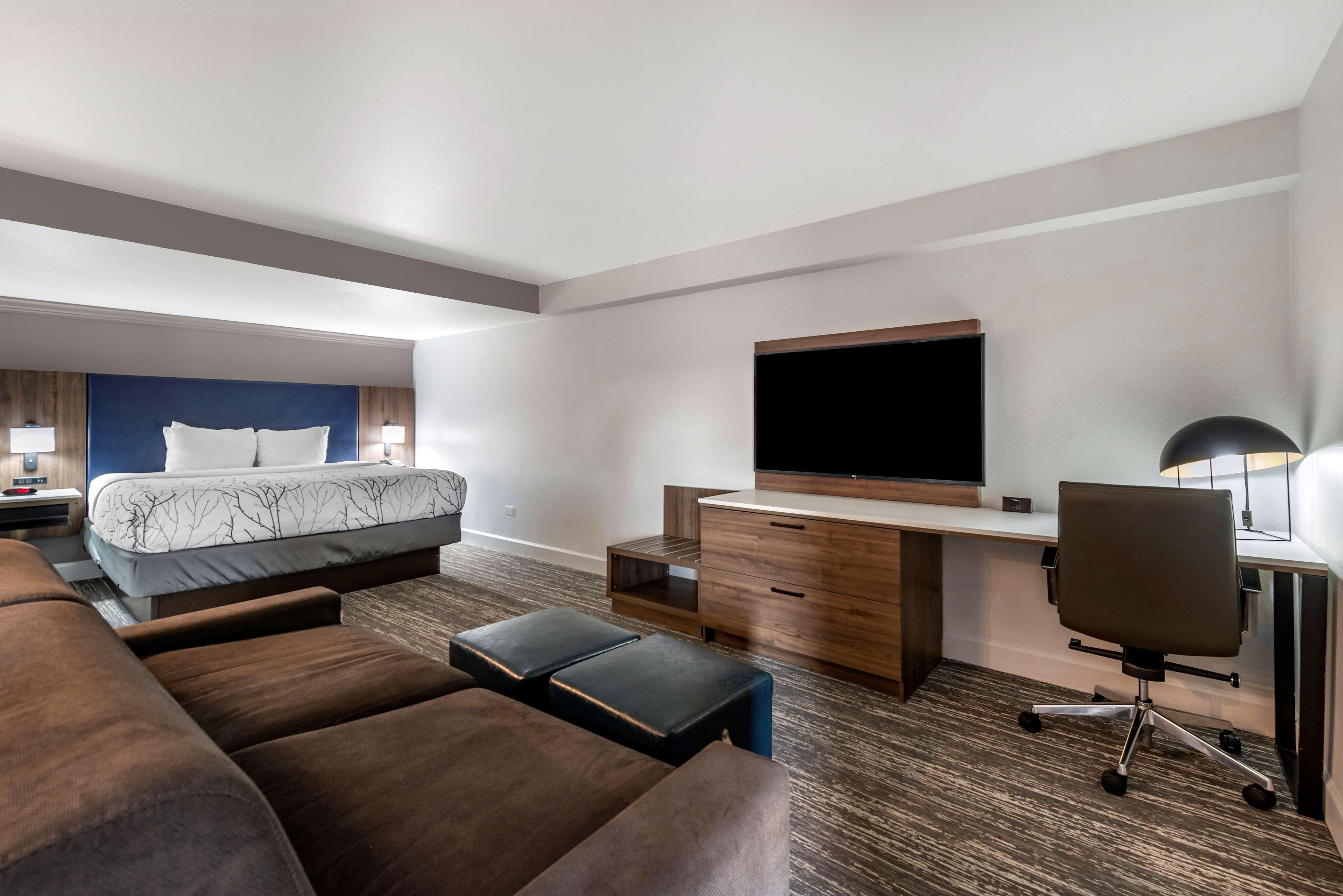 Best Western Premier Denver East المظهر الخارجي الصورة