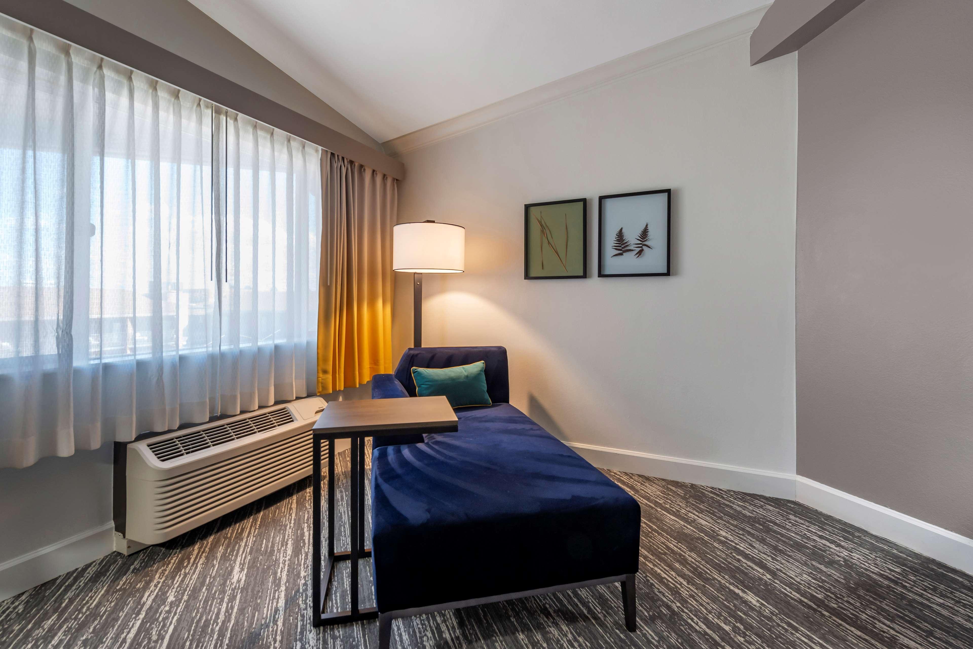 Best Western Premier Denver East المظهر الخارجي الصورة