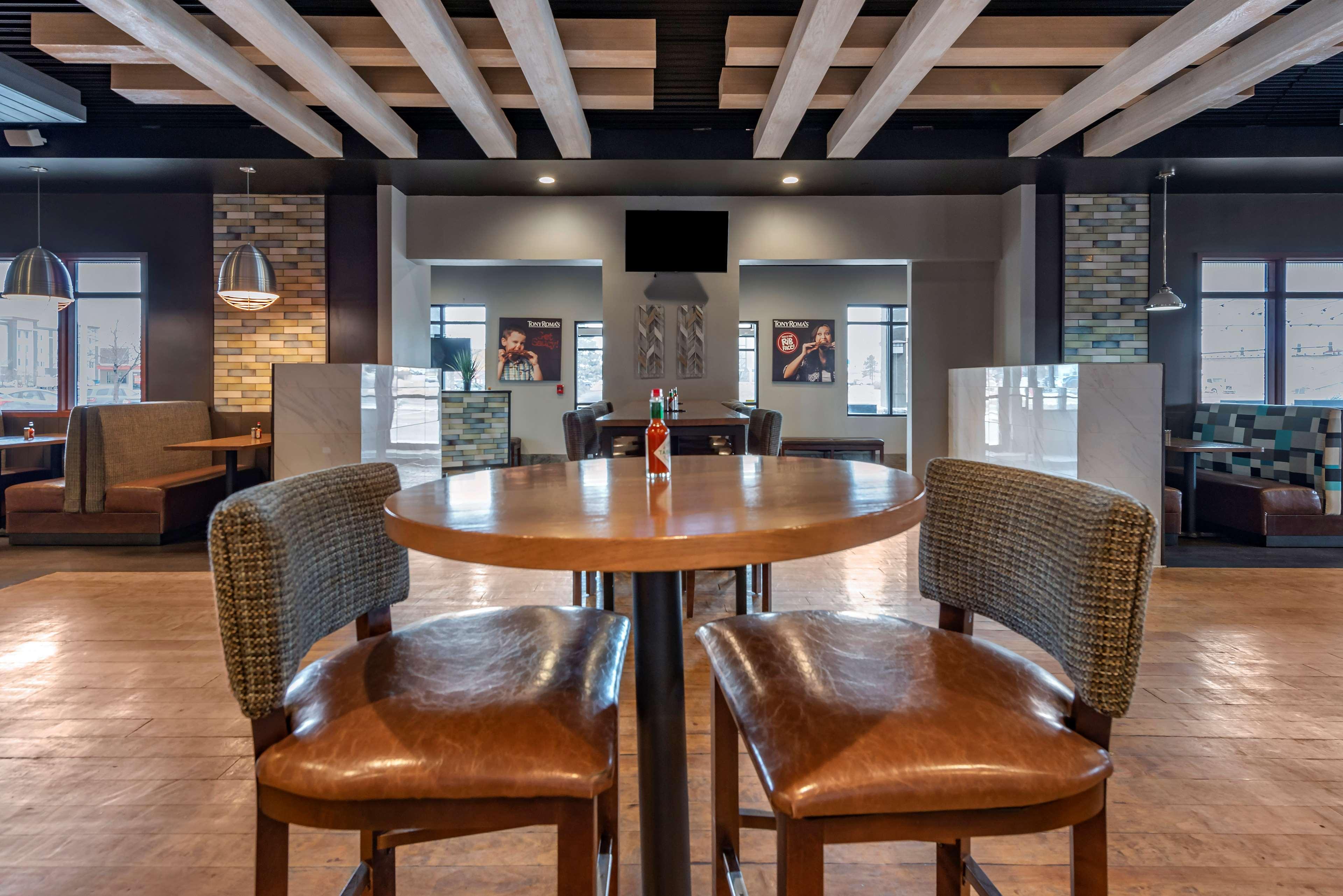 Best Western Premier Denver East المظهر الخارجي الصورة
