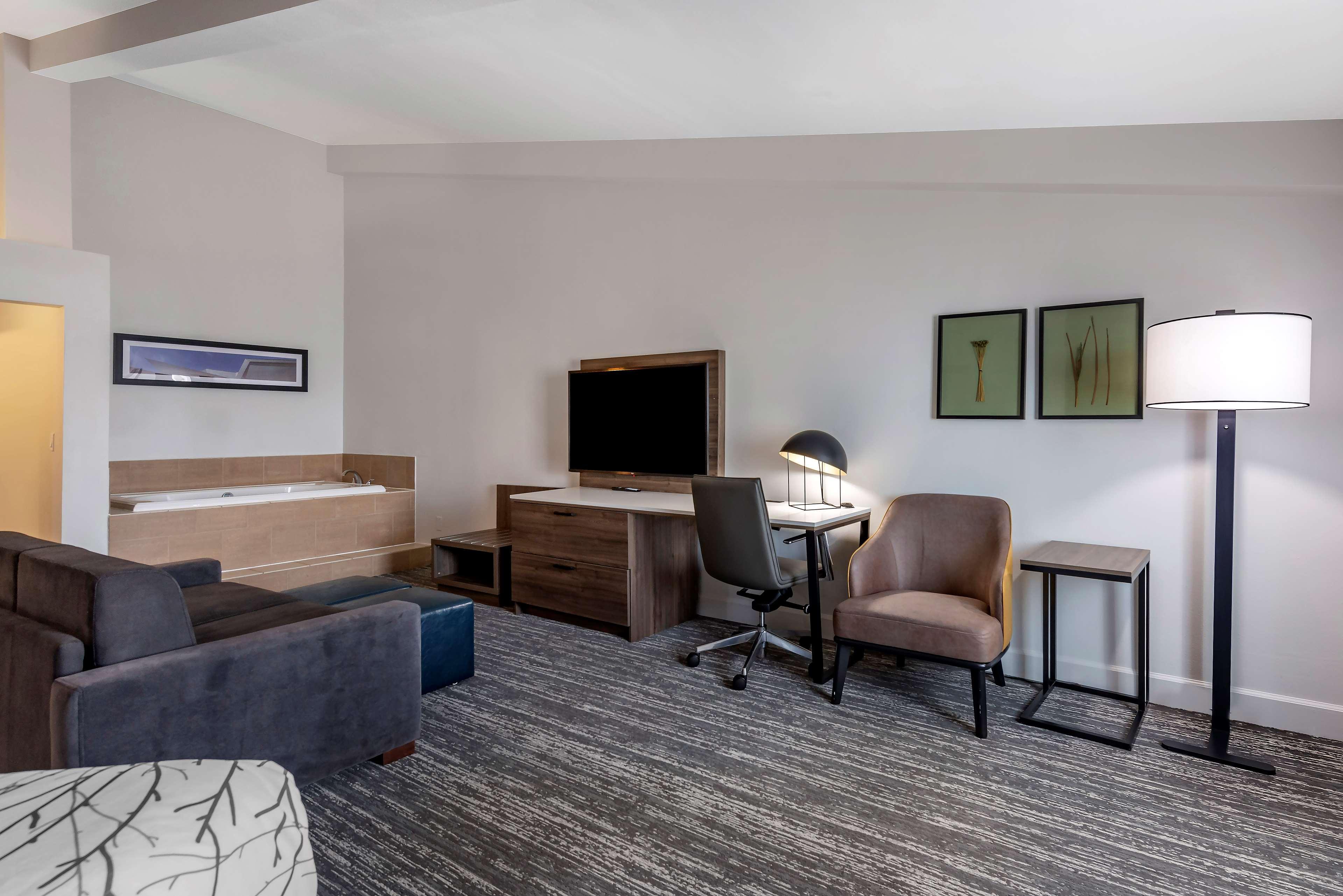 Best Western Premier Denver East المظهر الخارجي الصورة