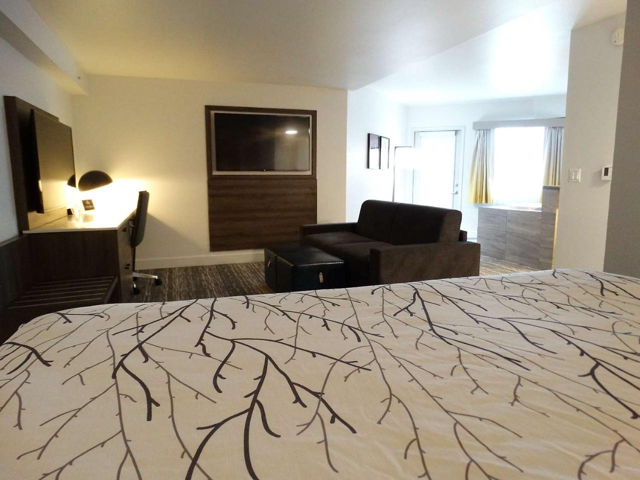 Best Western Premier Denver East المظهر الخارجي الصورة