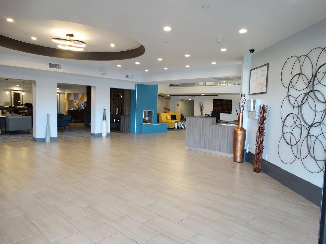 Best Western Premier Denver East المظهر الخارجي الصورة