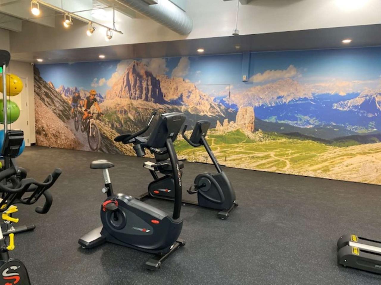 Best Western Premier Denver East المظهر الخارجي الصورة