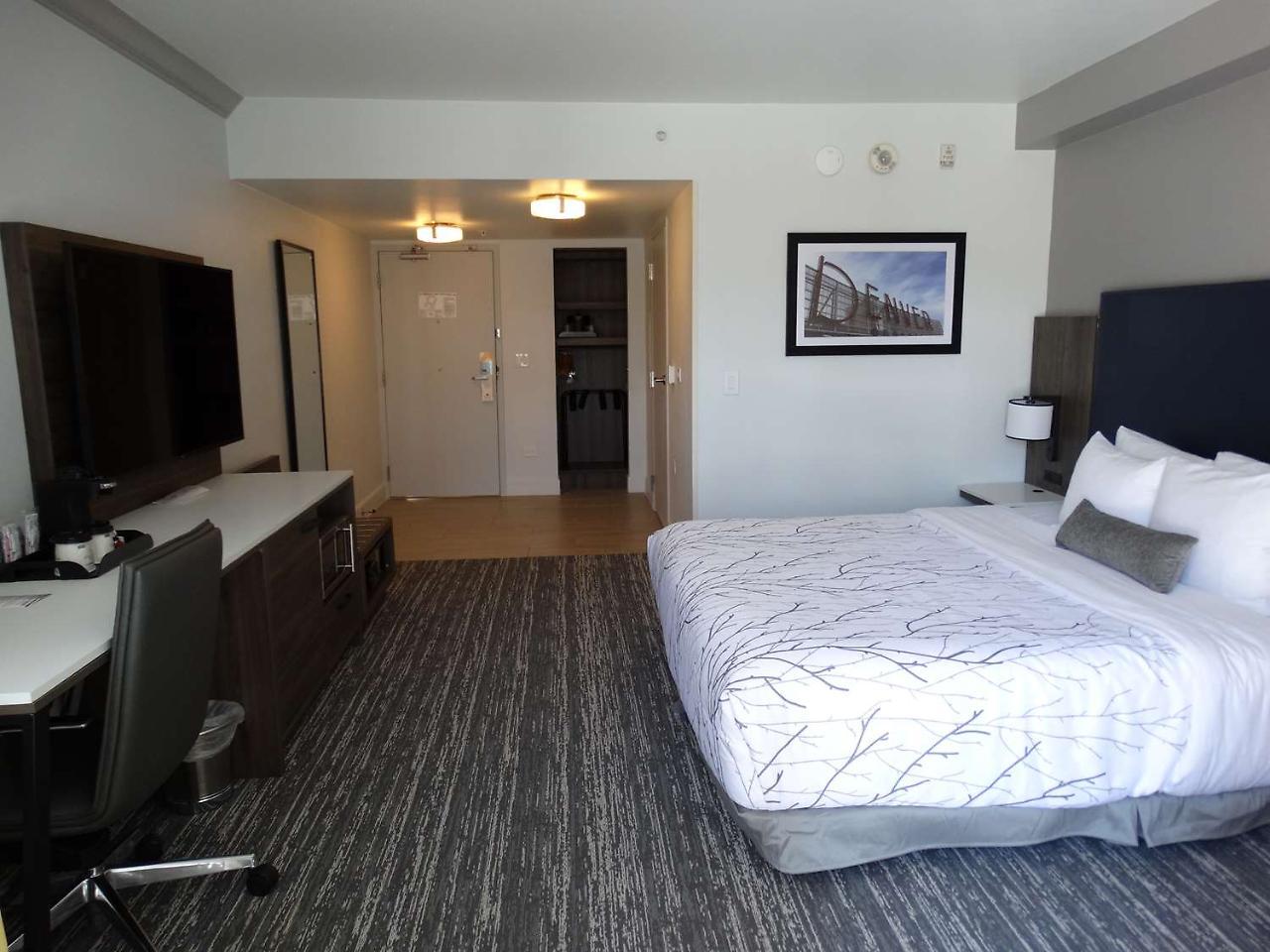 Best Western Premier Denver East المظهر الخارجي الصورة