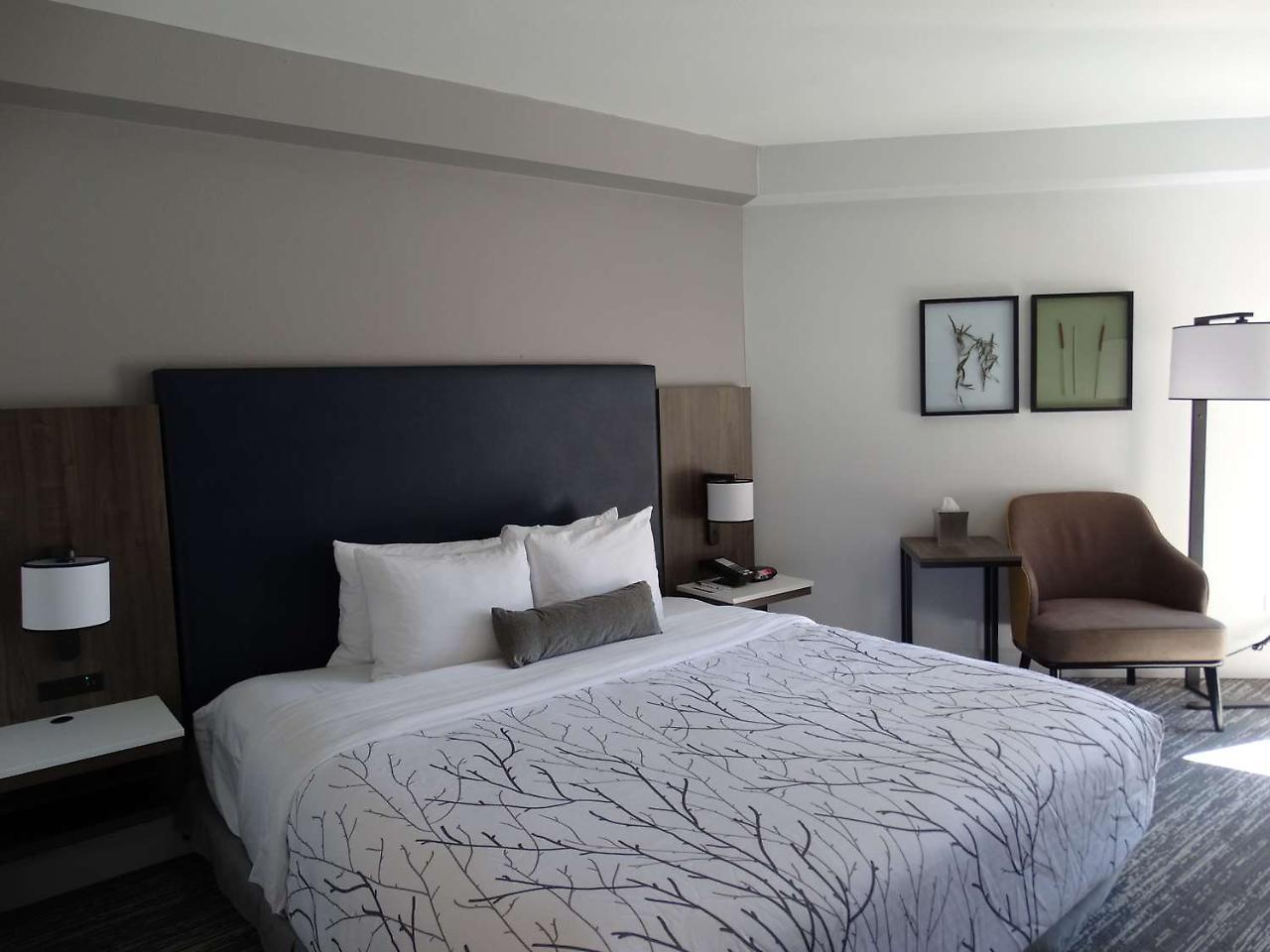 Best Western Premier Denver East المظهر الخارجي الصورة