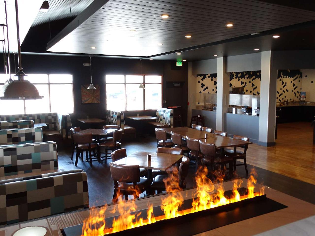 Best Western Premier Denver East المظهر الخارجي الصورة