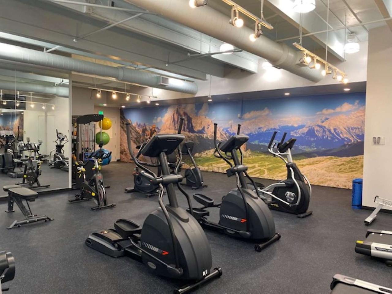 Best Western Premier Denver East المظهر الخارجي الصورة