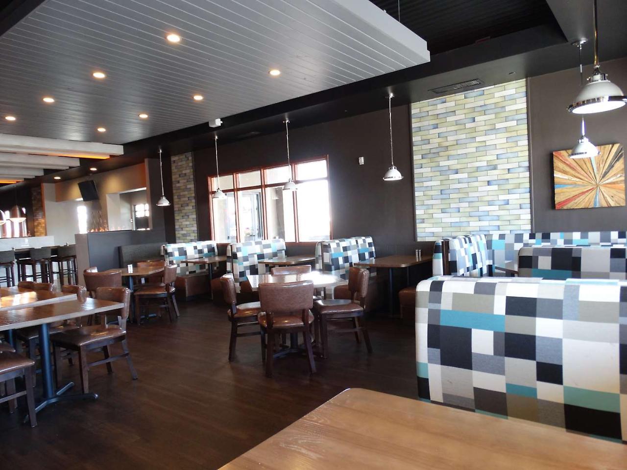 Best Western Premier Denver East المظهر الخارجي الصورة